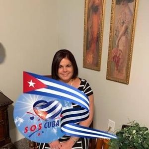 Meet your Posher, Esther